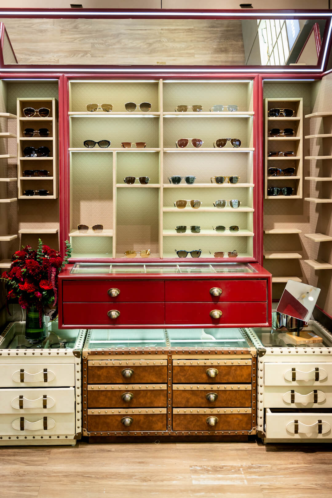 Kering Eyewear